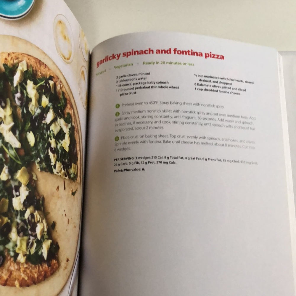What to Cook Now - Weight Watchers - Picture 9 of 13